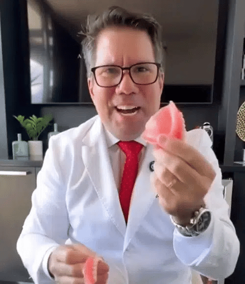 🦷𝐌𝐞𝐝𝐢𝐜𝐚𝐥-𝐆𝐫𝐚𝐝𝐞 𝐃𝐞𝐧𝐭𝐮𝐫𝐞𝐬 | 𝐍𝐚𝐭𝐮𝐫𝐚𝐥 𝐂𝐨𝐦𝐟𝐨𝐫𝐭 𝐅𝐢𝐭 𝐟𝐨𝐫 𝐈𝐧𝐬𝐭𝐚𝐧𝐭 𝐂𝐨𝐧𝐟𝐢𝐝𝐞𝐧𝐭 𝐒𝐦𝐢𝐥𝐞