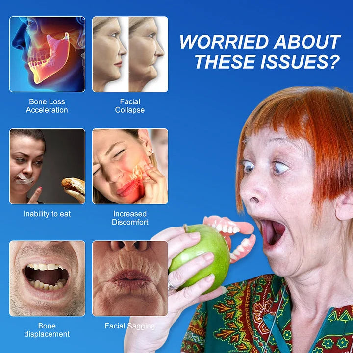 Ends Today ⏰ 70% OFF Exclusive Offer Pawoim™ Advanced Full Denture System 🦷 Pro-Level Suction Technology | Natural Aesthetic Fit | Daily Comfort Wear
