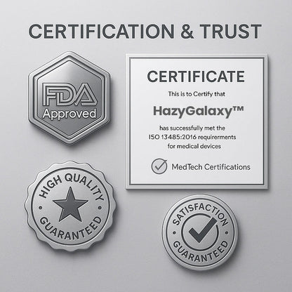 HazyGalaxy™ Custom-Fit Dentures ⏰ ENDS TODAY   70% OFF | Smile with Confidence