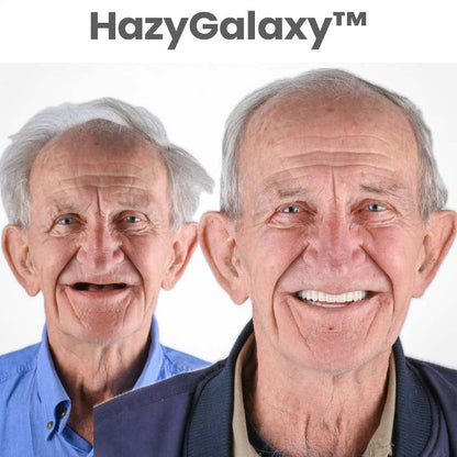 ⭐DarkFairy™ Custom-Fit Dentures ⏰ ENDS TODAY   70% OFF | Smile with Confidence